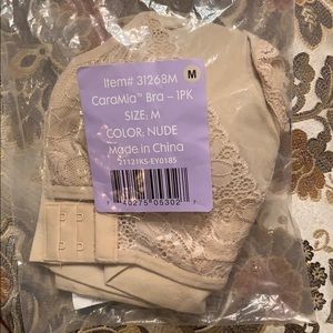 Caramia Bra in package